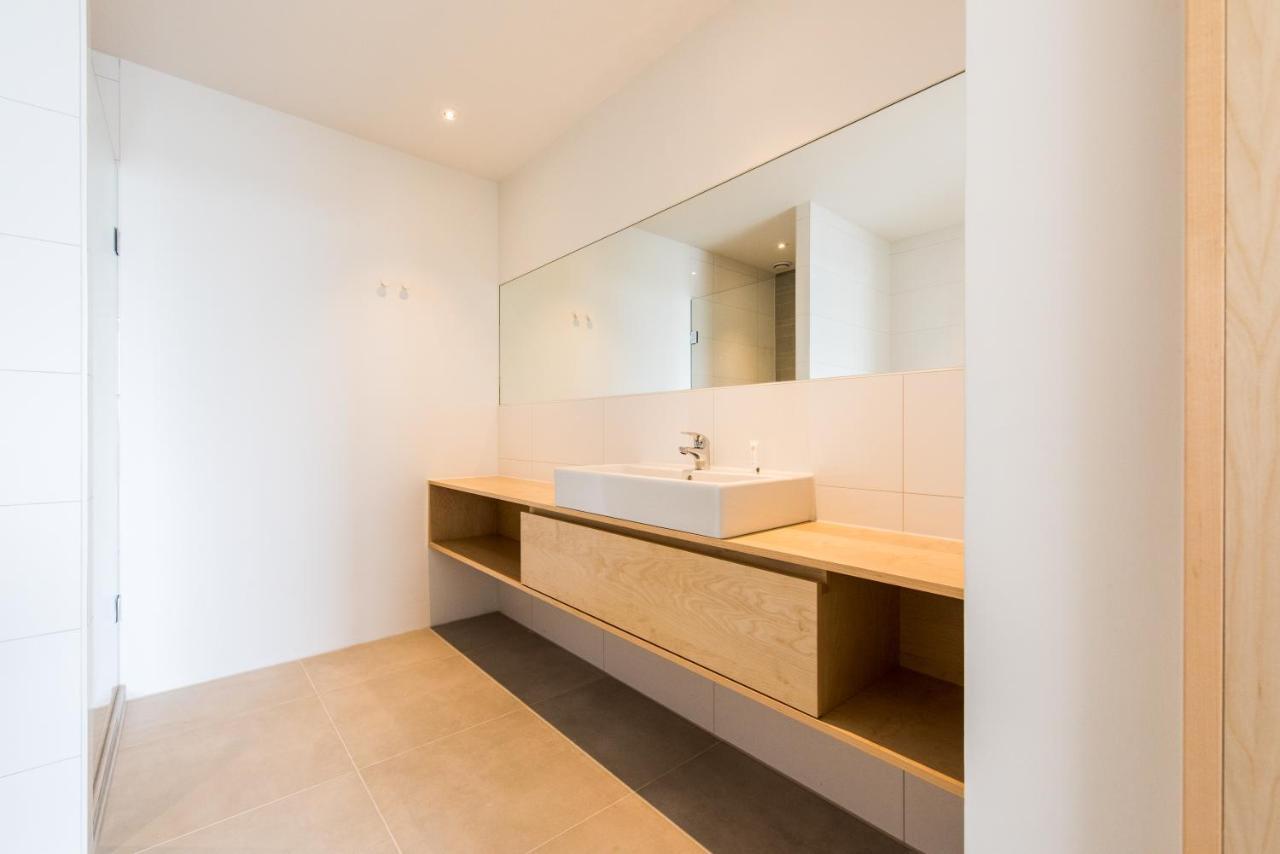 Houthavens Apartments Amsterdam Exterior photo